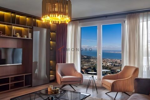 2+1 Leilighet  i Esenyurt, Istanbul, Tyrkia Nr. 152284 - 6