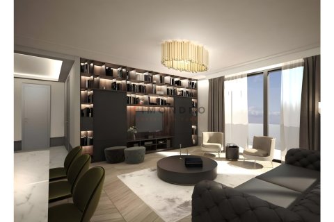 2+1 Leilighet  i Esenyurt, Istanbul, Tyrkia Nr. 152284 - 8