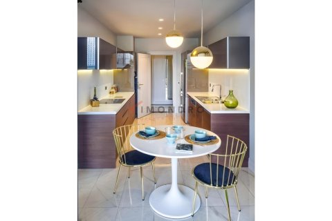 2+1 Leilighet  i Esenyurt, Istanbul, Tyrkia Nr. 152284 - 13