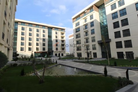 2+1 Leilighet  i Esenyurt, Istanbul, Tyrkia Nr. 152284 - 2