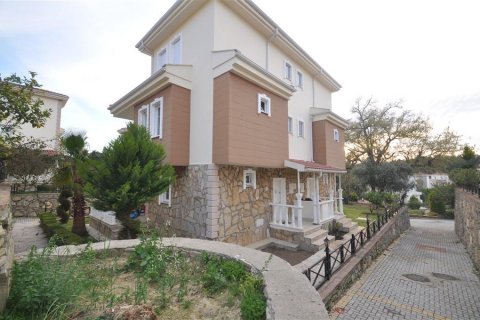 Villa for sale  in Avsallar, Antalya, Turkey, 300m2, No. 209387 – photo 2