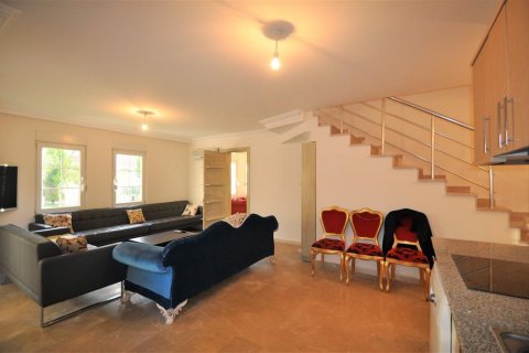 Villa for sale  in Avsallar, Antalya, Turkey, 300m2, No. 209387 – photo 21