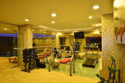 Villa for sale  in Avsallar, Antalya, Turkey, 300m2, No. 209387 – photo 10