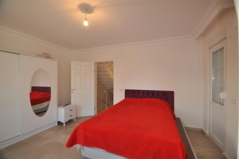 Villa for sale  in Avsallar, Antalya, Turkey, 300m2, No. 209387 – photo 30