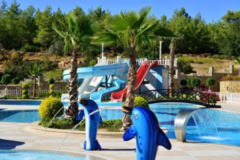 Villa for sale  in Avsallar, Antalya, Turkey, 300m2, No. 209387 – photo 4