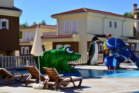 Villa for sale  in Avsallar, Antalya, Turkey, 300m2, No. 209387 – photo 5