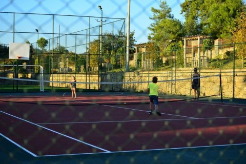 Villa for sale  in Avsallar, Antalya, Turkey, 300m2, No. 209387 – photo 8