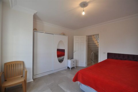 Villa for sale  in Avsallar, Antalya, Turkey, 300m2, No. 209387 – photo 29