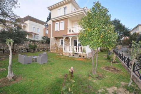Villa for sale  in Avsallar, Antalya, Turkey, 300m2, No. 209387 – photo 13