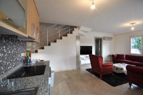 Villa for sale  in Avsallar, Antalya, Turkey, 300m2, No. 209387 – photo 18