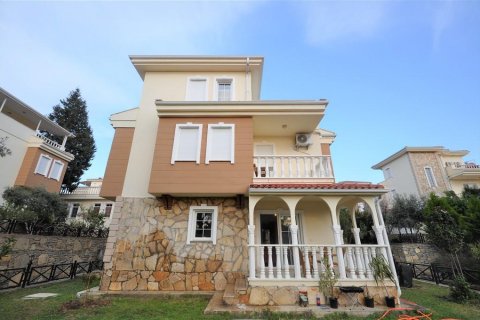 Villa for sale  in Avsallar, Antalya, Turkey, 300m2, No. 209387 – photo 1