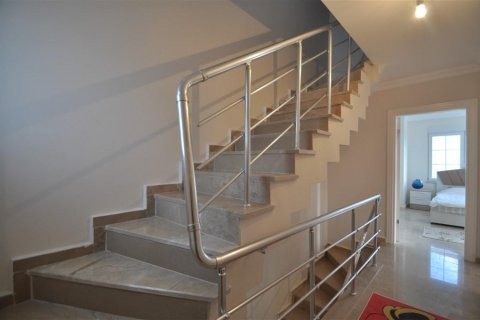 Villa for sale  in Avsallar, Antalya, Turkey, 300m2, No. 209387 – photo 26