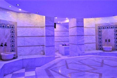 Villa for sale  in Avsallar, Antalya, Turkey, 300m2, No. 209387 – photo 9