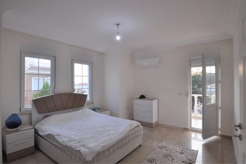 Villa for sale  in Avsallar, Antalya, Turkey, 300m2, No. 209387 – photo 23