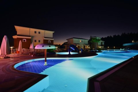 Villa for sale  in Avsallar, Antalya, Turkey, 300m2, No. 209387 – photo 12