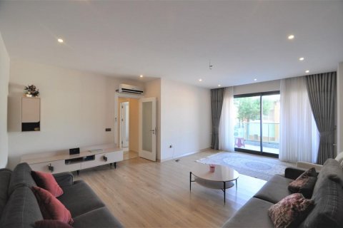 Продажа квартиры  в Аланье, Анталье, Турция 3 комн., 110м2, №209391 – фото 16