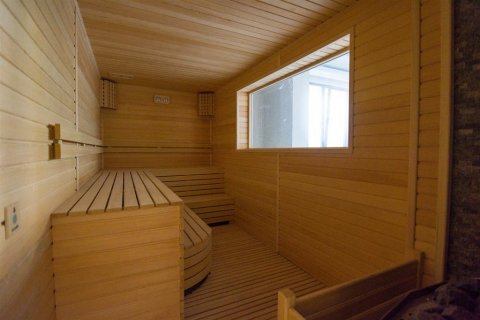 Продажа квартиры  в Аланье, Анталье, Турция 3 комн., 110м2, №209391 – фото 8