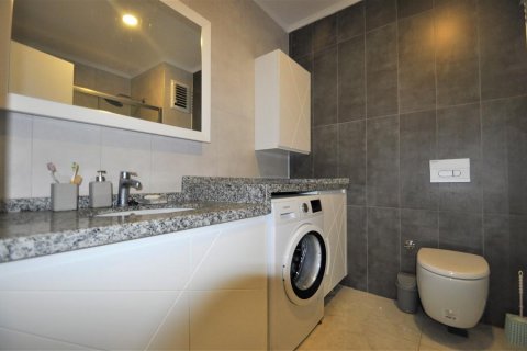 Продажа квартиры  в Аланье, Анталье, Турция 3 комн., 110м2, №209391 – фото 20