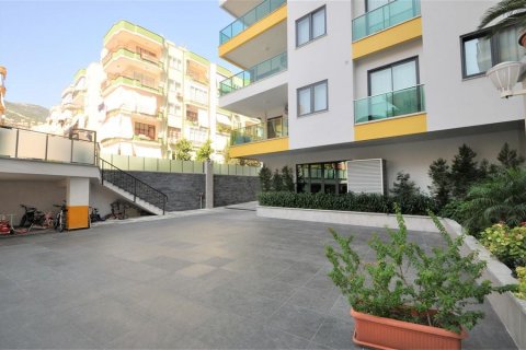 Продажа квартиры  в Аланье, Анталье, Турция 3 комн., 110м2, №209391 – фото 11