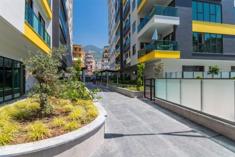 Продажа квартиры  в Аланье, Анталье, Турция 3 комн., 110м2, №209391 – фото 4