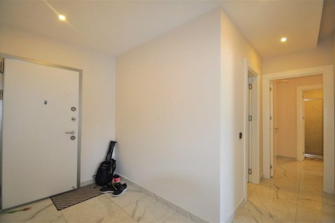 Продажа квартиры  в Аланье, Анталье, Турция 3 комн., 110м2, №209391 – фото 13