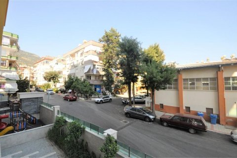 Продажа квартиры  в Аланье, Анталье, Турция 3 комн., 110м2, №209391 – фото 22