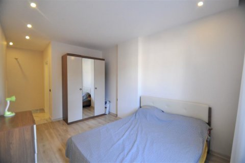 Продажа квартиры  в Аланье, Анталье, Турция 3 комн., 110м2, №209391 – фото 19