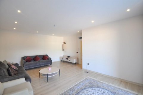 Продажа квартиры  в Аланье, Анталье, Турция 3 комн., 110м2, №209391 – фото 17