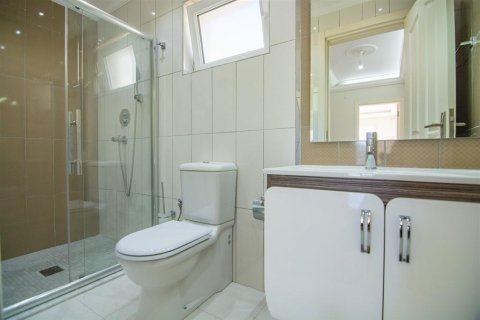Продажа виллы  в Бекташе, Аланье, Анталье, Турция 4 комн., 230м2, №209388 – фото 29