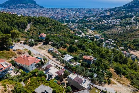 Продажа виллы  в Бекташе, Аланье, Анталье, Турция 4 комн., 230м2, №209388 – фото 3