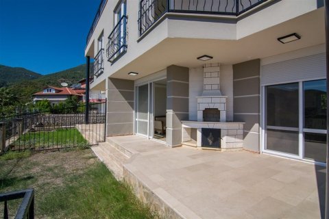 Продажа виллы  в Бекташе, Аланье, Анталье, Турция 4 комн., 230м2, №209388 – фото 18