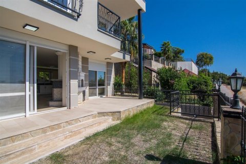 Продажа виллы  в Бекташе, Аланье, Анталье, Турция 4 комн., 230м2, №209388 – фото 16