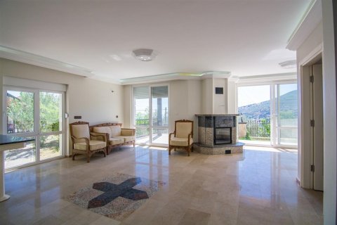 Продажа виллы  в Бекташе, Аланье, Анталье, Турция 4 комн., 230м2, №209388 – фото 12