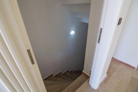 Продажа виллы  в Бекташе, Аланье, Анталье, Турция 4 комн., 230м2, №209388 – фото 20