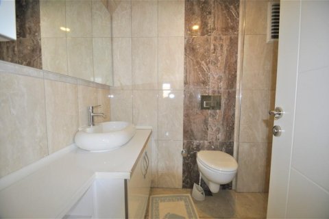 Apartment for sale  in Oba, Antalya, Turkey, 90m2, No. 209389 – photo 12