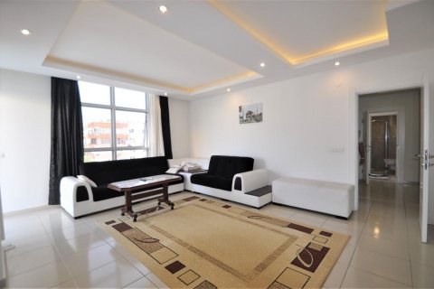 Apartment for sale  in Oba, Antalya, Turkey, 90m2, No. 209389 – photo 9