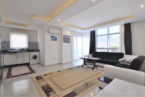 Apartment for sale  in Oba, Antalya, Turkey, 90m2, No. 209389 – photo 7