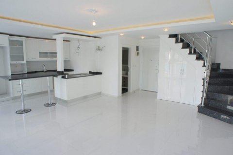 Продажа квартиры  в Кестеле, Анталье, Турция 3 комн., 108м2, №209386 – фото 6