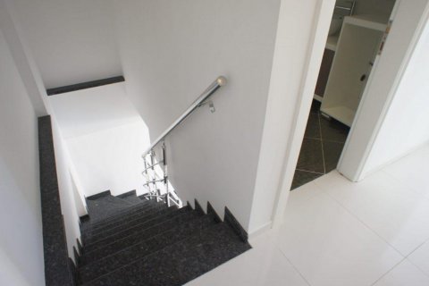 Продажа квартиры  в Кестеле, Анталье, Турция 3 комн., 108м2, №209386 – фото 9