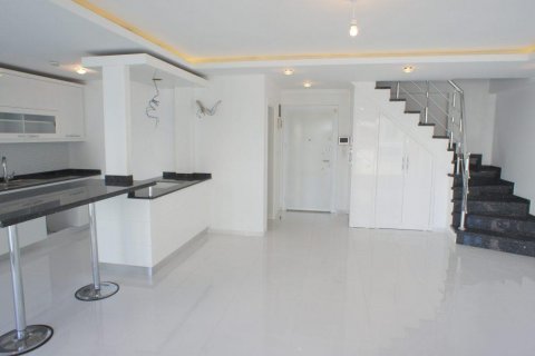 Продажа квартиры  в Кестеле, Анталье, Турция 3 комн., 108м2, №209386 – фото 8