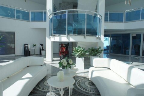 Продажа квартиры  в Кестеле, Анталье, Турция 3 комн., 108м2, №209386 – фото 4