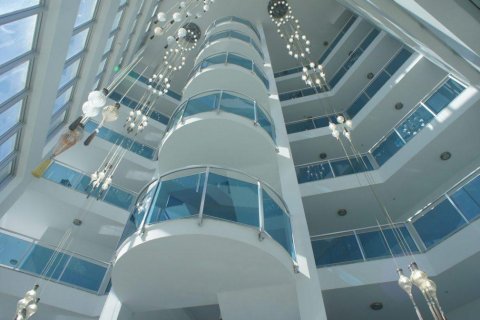 Продажа квартиры  в Кестеле, Анталье, Турция 3 комн., 108м2, №209386 – фото 2