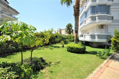 Leilighet  i Oba, Antalya, Tyrkia Nr. 209390 - 2