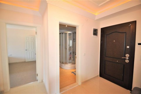 Leilighet  i Oba, Antalya, Tyrkia Nr. 209390 - 8