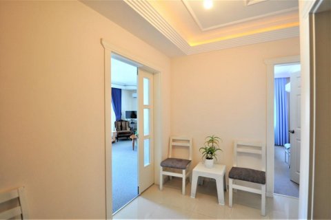 Leilighet  i Oba, Antalya, Tyrkia Nr. 209390 - 7