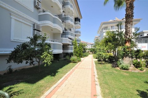 Leilighet  i Oba, Antalya, Tyrkia Nr. 209390 - 3