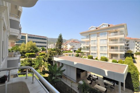 Leilighet  i Oba, Antalya, Tyrkia Nr. 209390 - 15