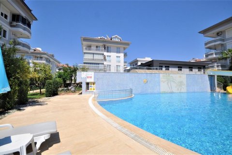 Leilighet  i Oba, Antalya, Tyrkia Nr. 209390 - 4