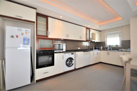 Leilighet  i Oba, Antalya, Tyrkia Nr. 209390 - 9