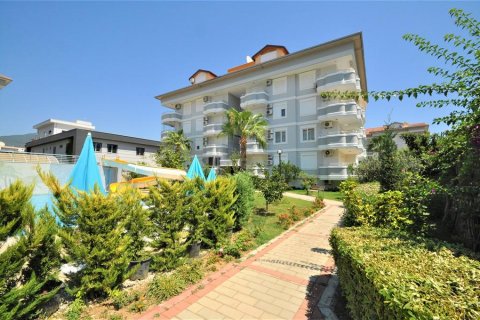 Leilighet  i Oba, Antalya, Tyrkia Nr. 209390 - 1